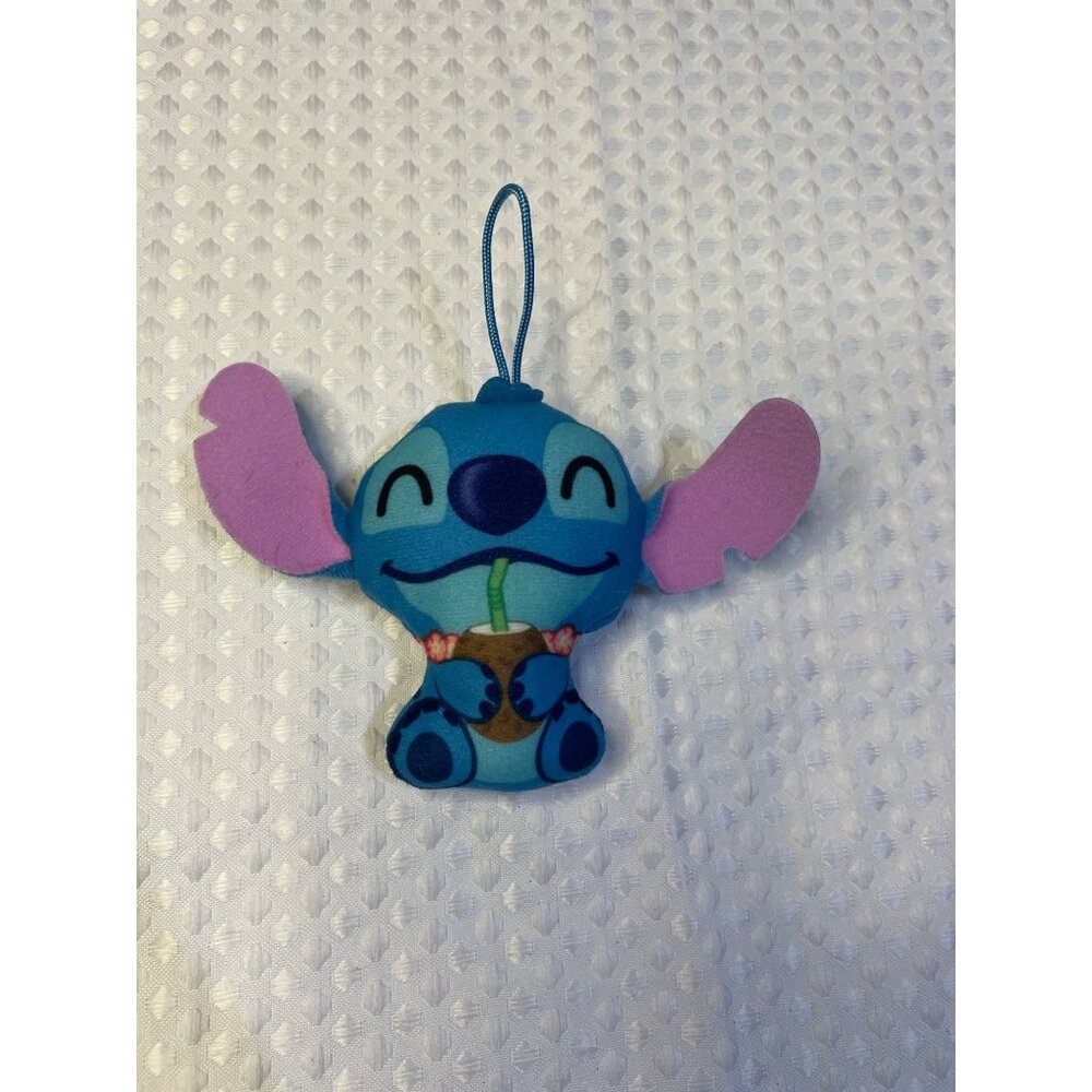 Lilo & Stitch Sippin Stitch Plush